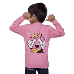 BAESD Boys Printed Sweatshirt-picture-41