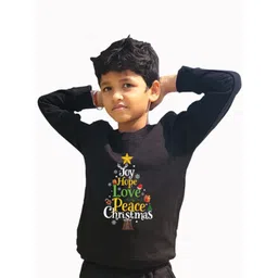 BAESD Boys Printed Sweatshirt-picture-31