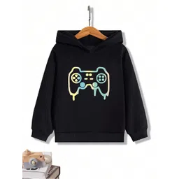 BAESD Boys Printed Sweatshirt-picture-29