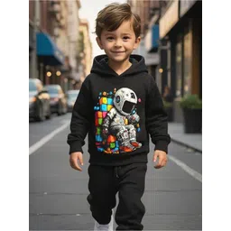 BAESD Boys Printed Sweatshirt-picture-37