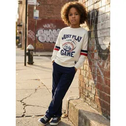 BAESD Boys Printed Sweatshirt-picture-10