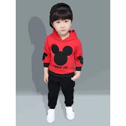 BAESD Boys Printed T-shirt-picture-23