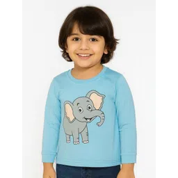 BAESD Boys Printed T-shirt-picture-21