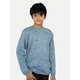 BAESD Boys Pullover T-shirt-picture-17