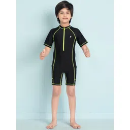 BAESD Boys Round-Neck Leg Suit-picture-56