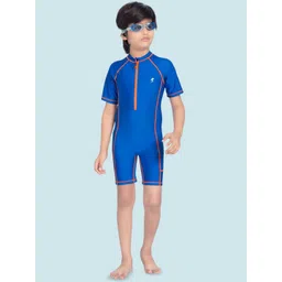 BAESD Boys Round Neck Leg Suit With Goggle-picture-33