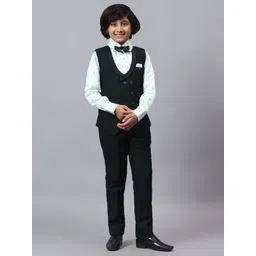 BAESD Boys Self Design 3-Piece Suit-picture-19