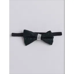 BAESD Boys Shawl Collar Single-Breasted Five Piece Party Suit image 4