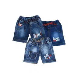 BAESD Boys Shorts-picture-49