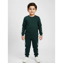 BAESD Boys Striped-picture-45