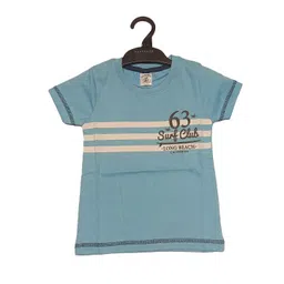 BAESD Boys Striped Cotton T-shirt-picture-10