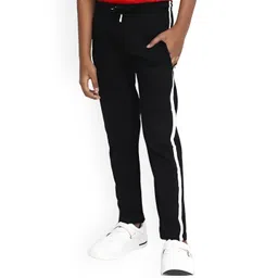 BAESD Boys Striped Premium Cotton Track Pant-picture-40