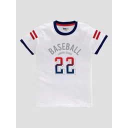 BAESD Boys T-shirt-picture-45