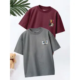 BAESD Boys Tshirts-picture-38