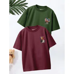 BAESD Boys Tshirts-picture-40