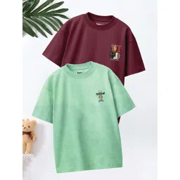 BAESD Boys Tshirts-picture-43