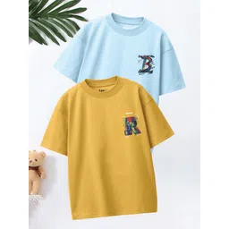 BAESD Boys Tshirts-picture-20