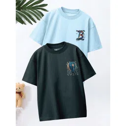 BAESD Boys Tshirts-picture-43