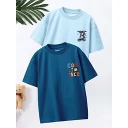 BAESD Boys Tshirts-picture-53