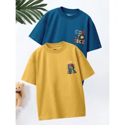 BAESD Boys Tshirts-picture-24