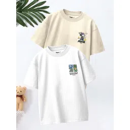 BAESD Boys Tshirts-picture-29