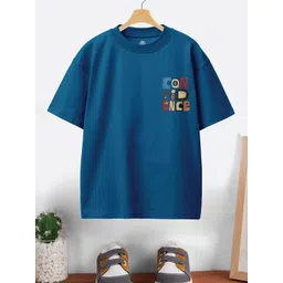 BAESD Boys Tshirts image 4