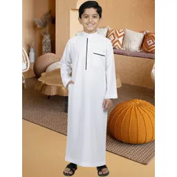 BAESD Boys Tunic-picture-38