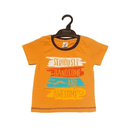 BAESD Boys Typography Printed Cottpon T-shirt-picture-57