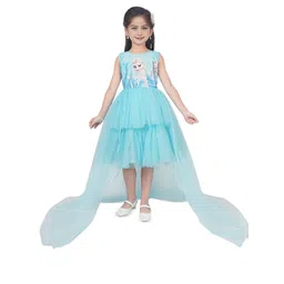 BAESD Embellished A-Line Maxi Dress-picture-19