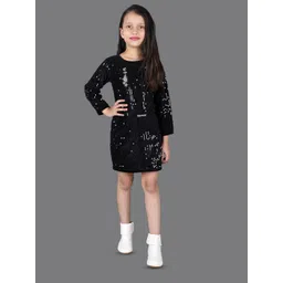 BAESD Embellished Velvet Bodycon Midi Dress-picture-10