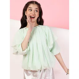 BAESD Embroidered Top-picture-38