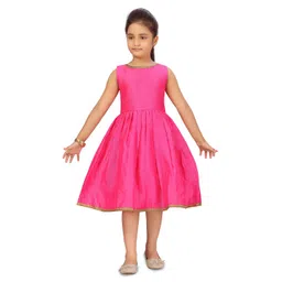 BAESD Fit & Flare Dress-picture-36