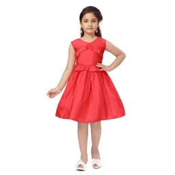 BAESD Fit & Flare Dress-picture-46