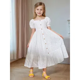 BAESD Fit & Flare Dress-picture-22