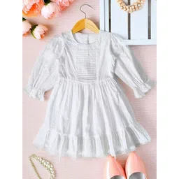 BAESD Fit & Flare Dress-picture-20