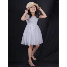 BAESD Fit & Flare Dress-picture-26