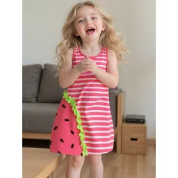 BAESD Fit & Flare Dress-picture-25