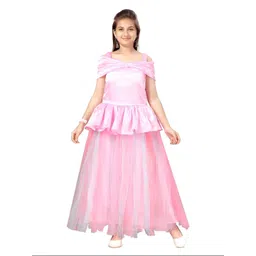 BAESD Fit & Flare Maxi Dress-picture-34