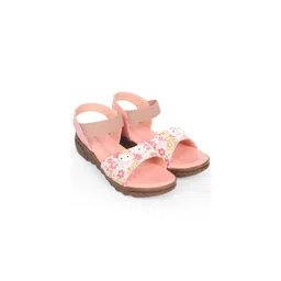 BAESD Girls Comfort Sandals image 5