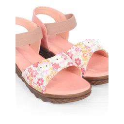 BAESD Girls Comfort Sandals image 3