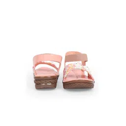 BAESD Girls Comfort Sandals image 2