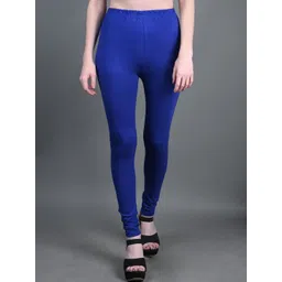 BAESD Girls Cotton Churidar-Length Legging-picture-46