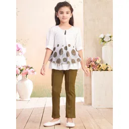 BAESD Girls Cotton Clothing Set-picture-38