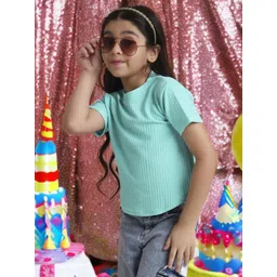 BAESD Girls Crop Top-picture-24