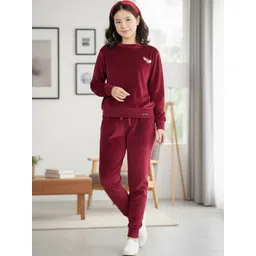 BAESD Girls Embellished-picture-14