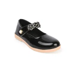 BAESD Girls Embellished Ballerinas-picture-33