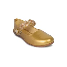 BAESD Girls Embellished Ballerinas-picture-29