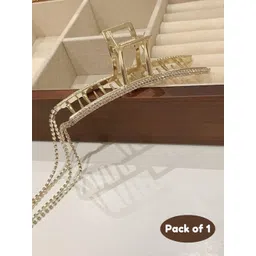 BAESD Girls Embellished Claw Clip-picture-29