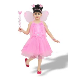 BAESD Girls Fit & Flare Dress-picture-36