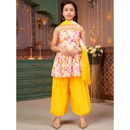 BAESD Girls Kurta Sets-picture-49